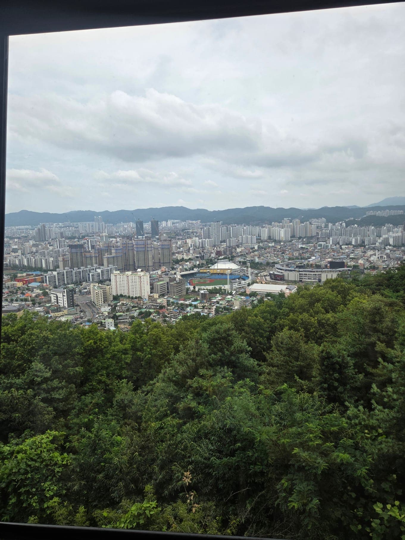 보문산 시민공원 이미지 5