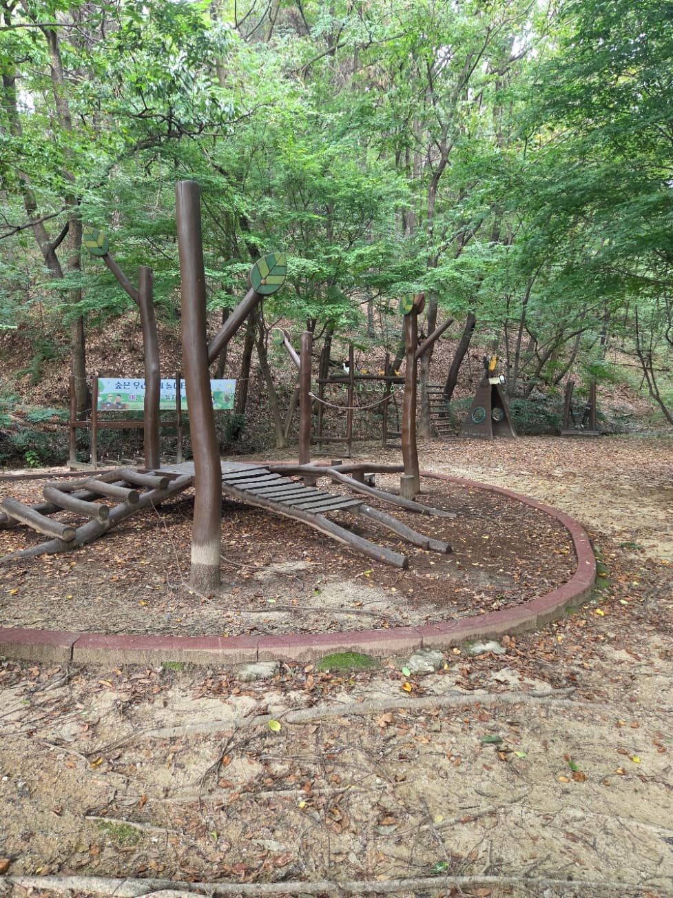 청벽산근린공원 이미지 3