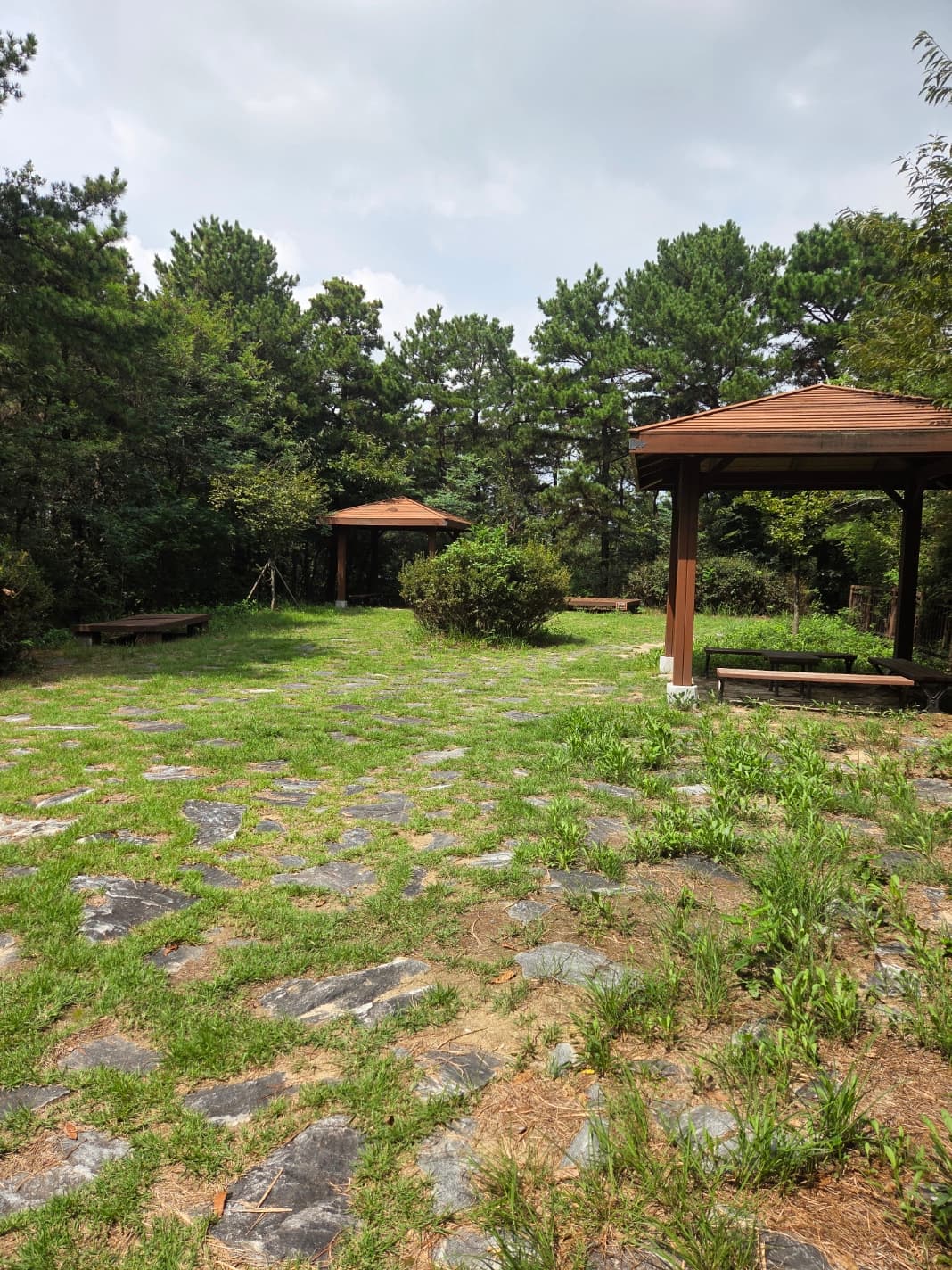 청벽산근린공원 이미지 4