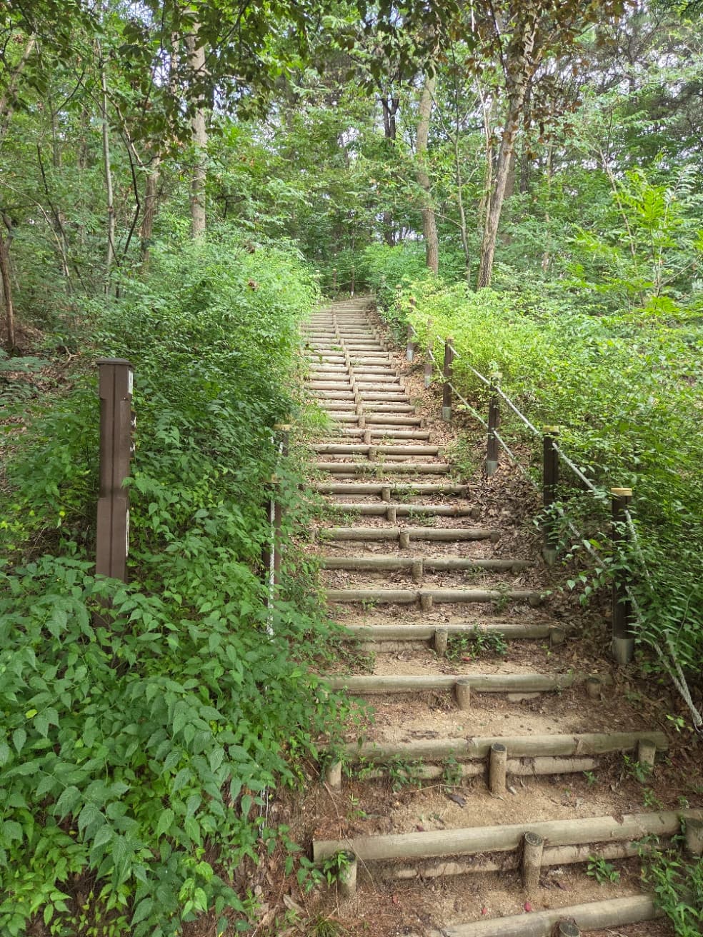 청벽산근린공원 이미지 5