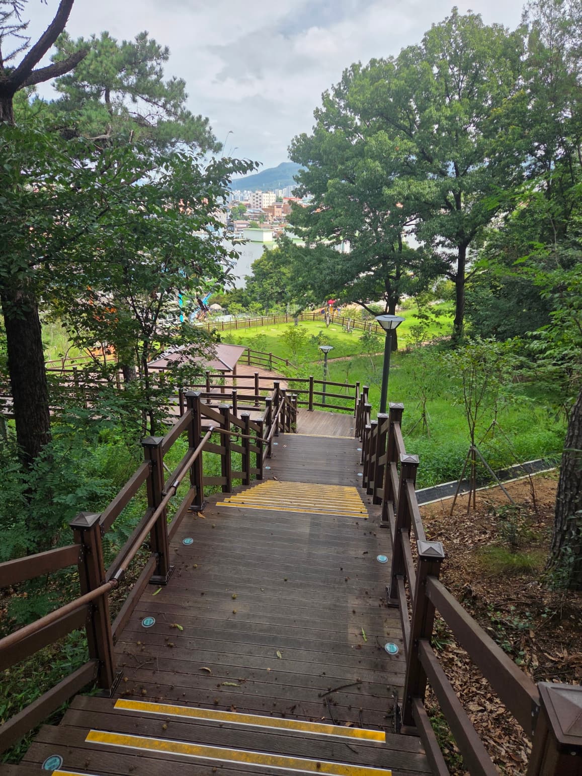 오정대화근린공원 이미지 5