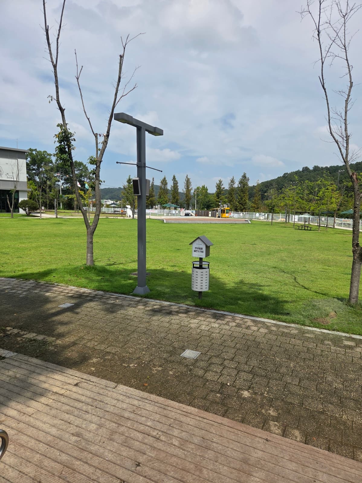 대전반려동물공원 이미지 2