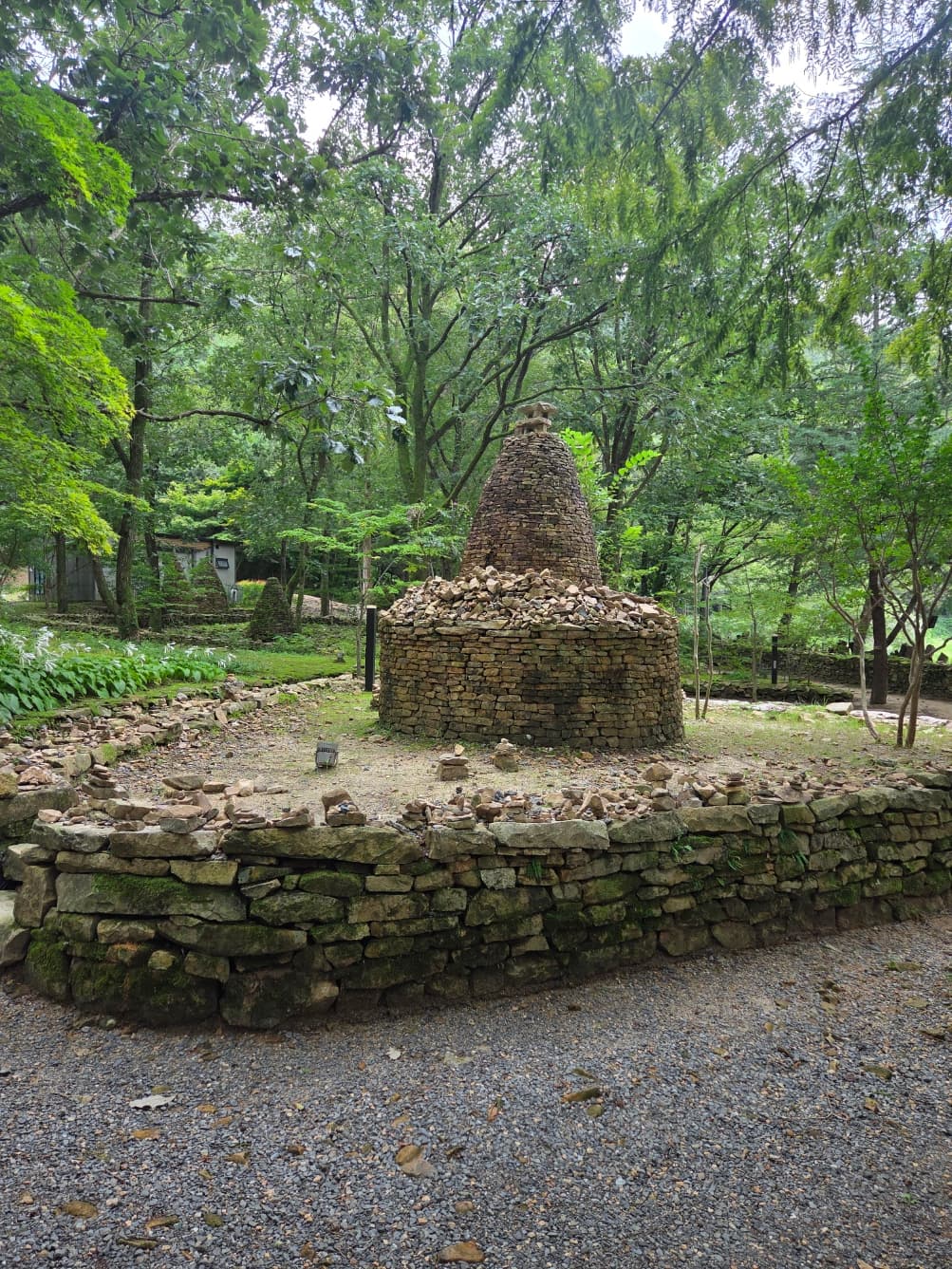 상소동 산림욕장 이미지 5