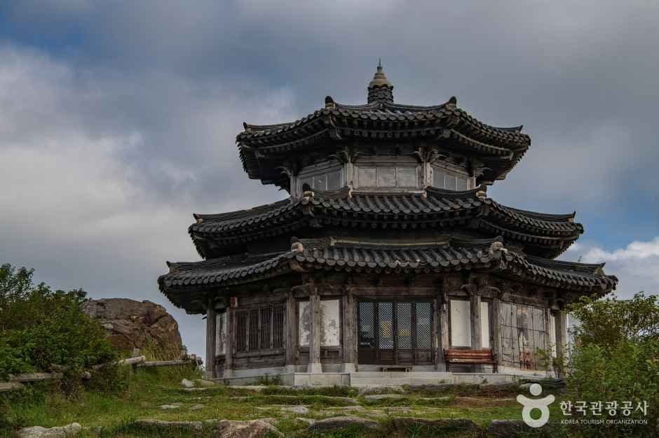덕유산 국립공원 이미지 4