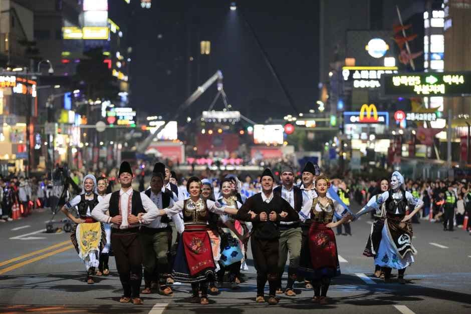 천안흥타령춤축제 이미지 3