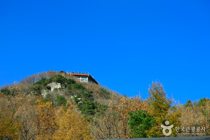 팔공산 국립공원 이미지 4