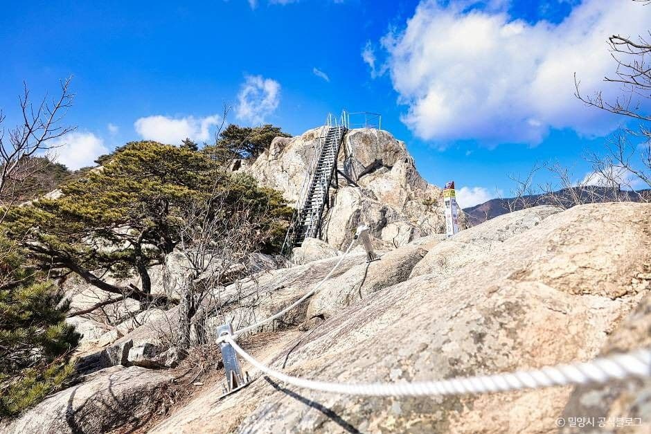 가지산 이미지 5