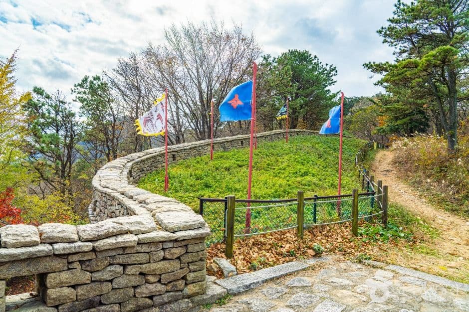 금정산 이미지 3