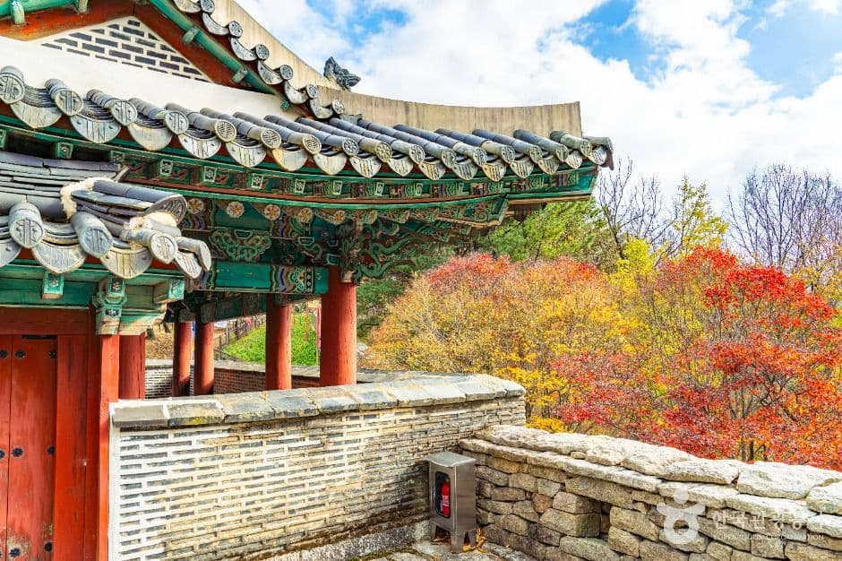 금정산 이미지 4