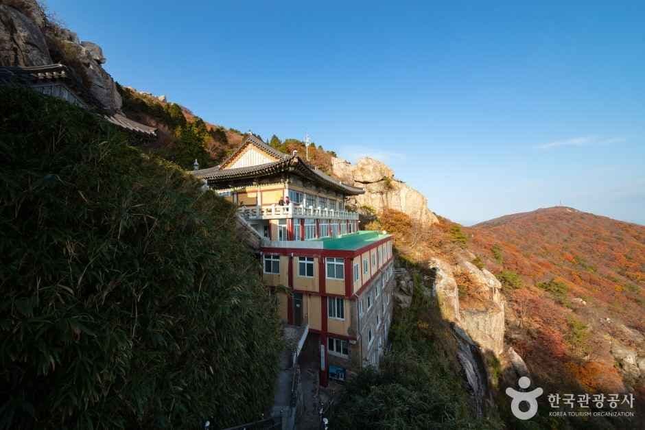 남해 금산 이미지 2