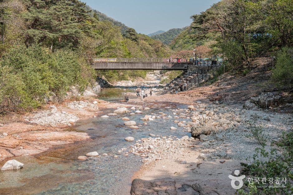 설악산 국립공원 이미지 4