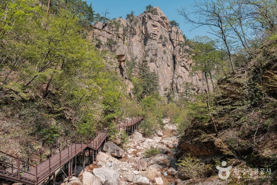 설악산 국립공원