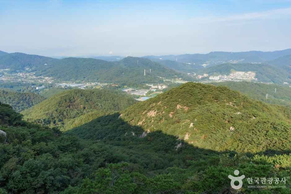 북한산 국립공원 이미지 2