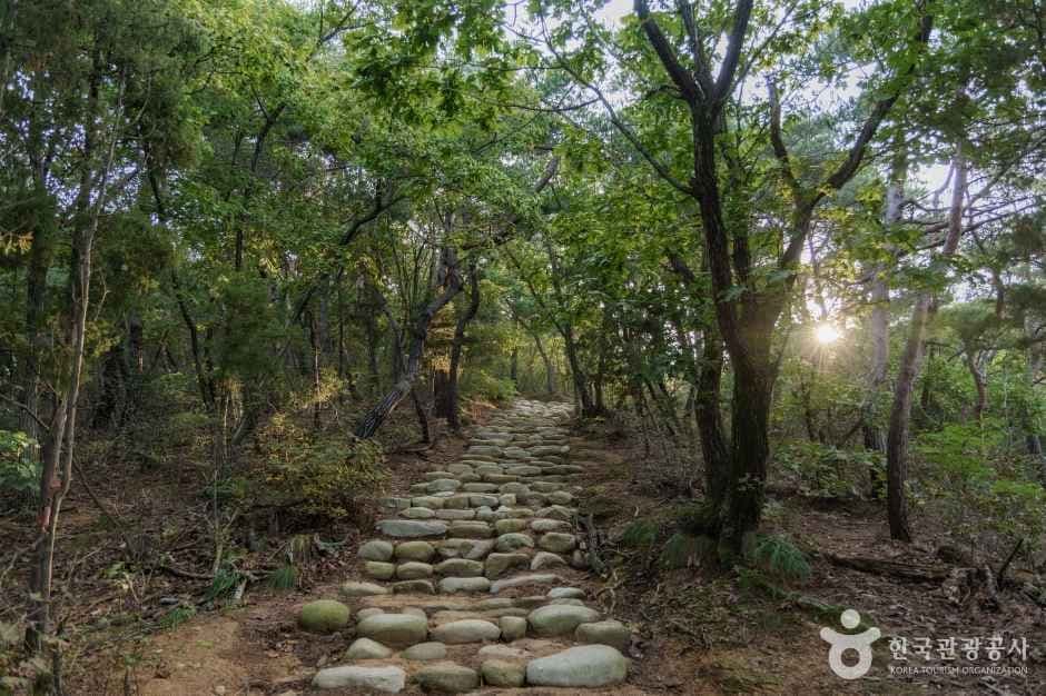 북한산 국립공원 이미지 4