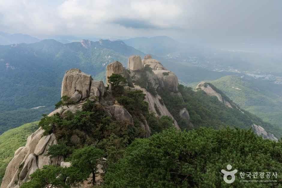 북한산 국립공원