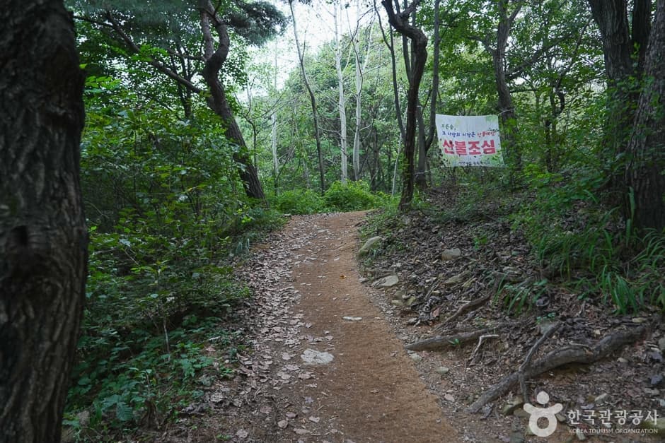 계양산 이미지 3