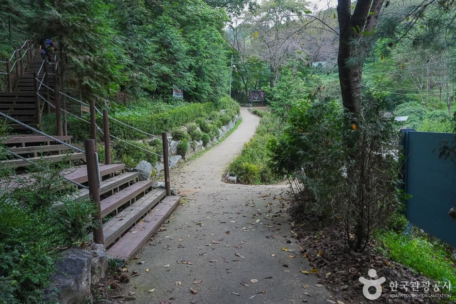 계양산 이미지 5