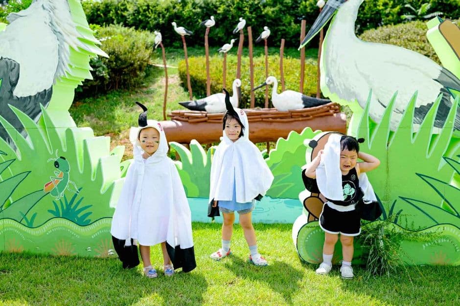예산황새축제 이미지 2
