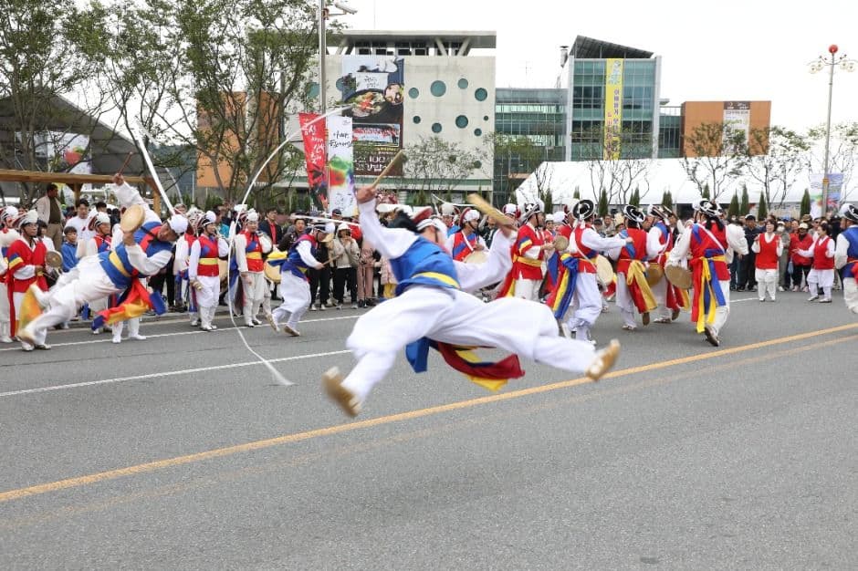 금산세계인삼축제 이미지 4