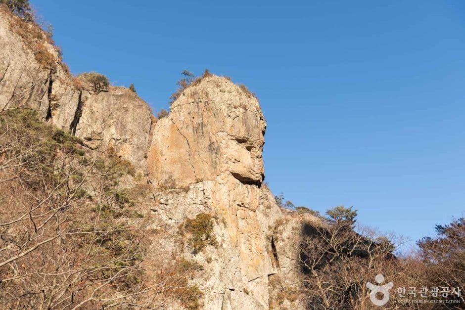 주왕산 국립공원 이미지 5