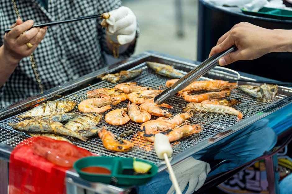무창포 신비의바닷길축제 이미지 5