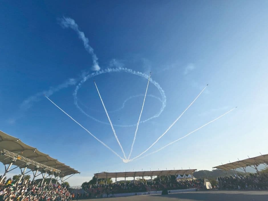 계룡軍문화축제 이미지 2