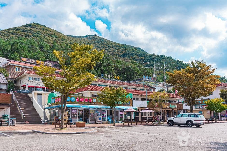 두륜산 도립공원 이미지 2
