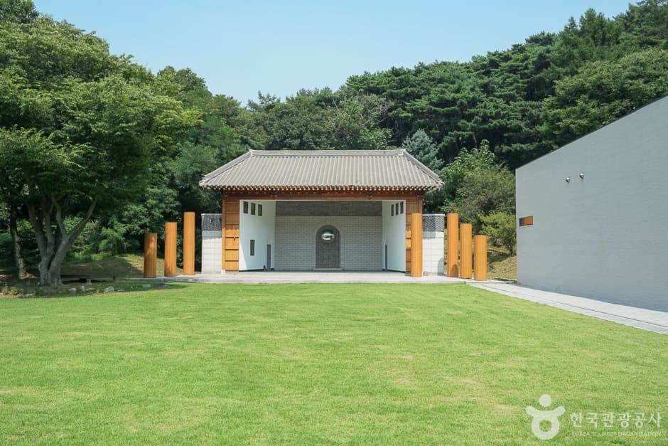 마니산 이미지 2