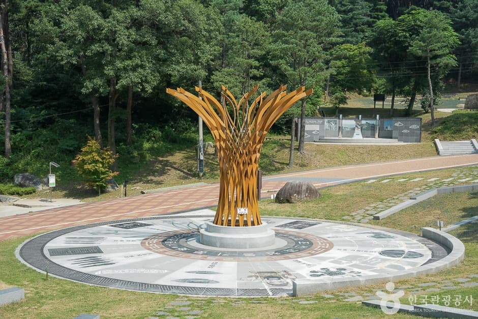 마니산 이미지 3