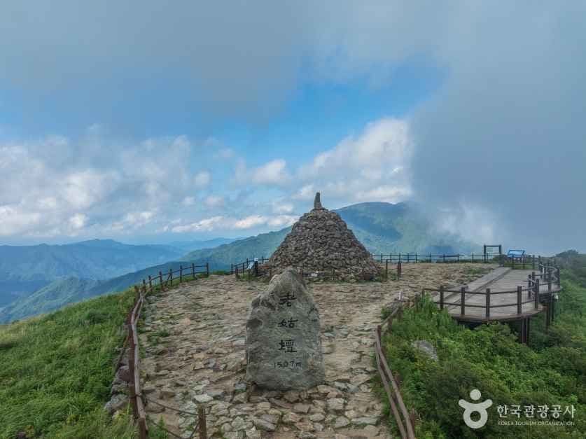 지리산 국립공원
