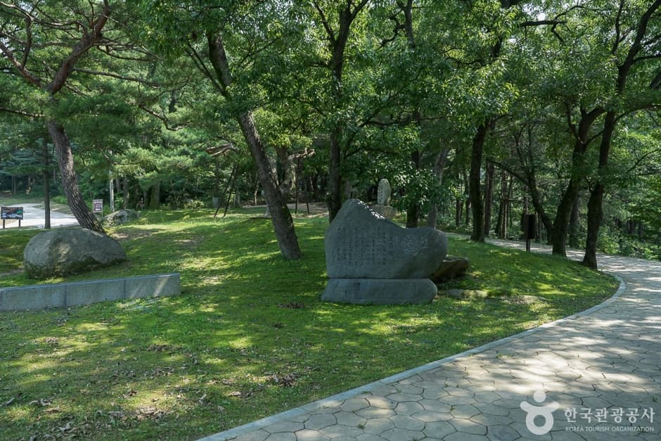 마니산 이미지 4