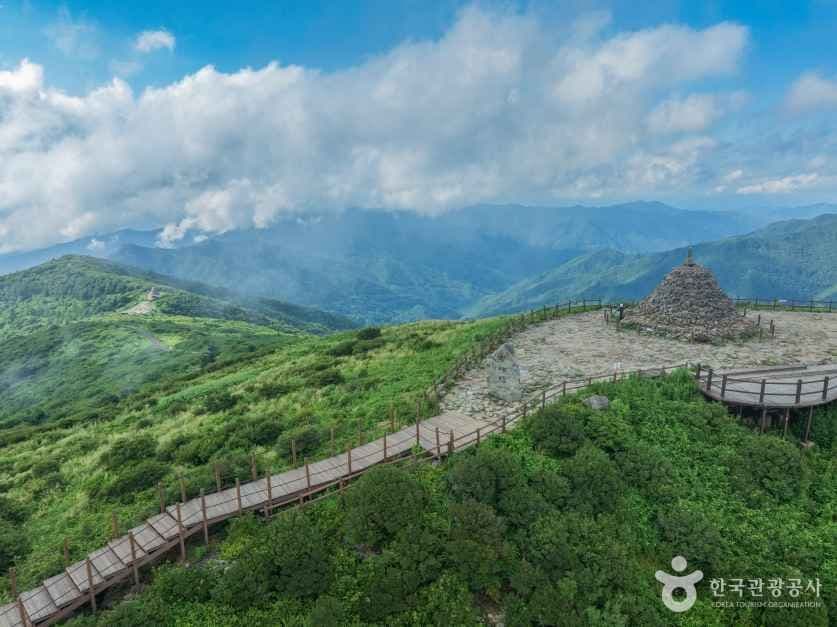 지리산 국립공원 이미지 2