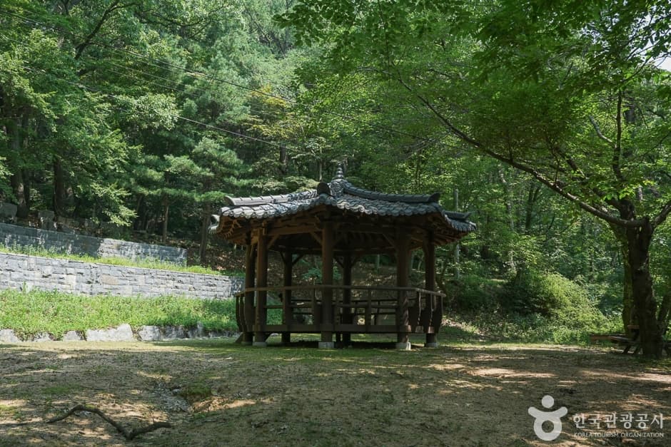 마니산 이미지 5
