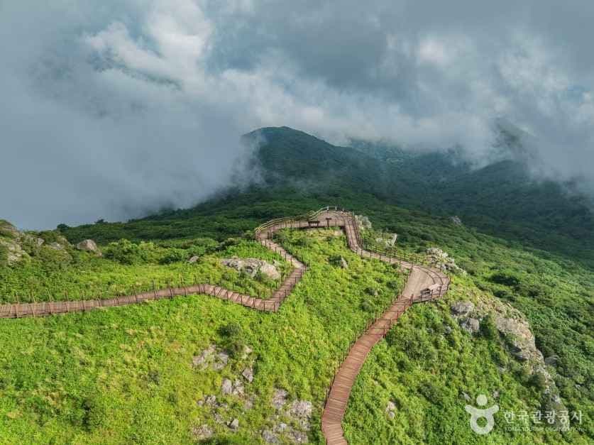 지리산 국립공원 이미지 3
