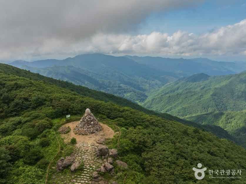 지리산 국립공원 이미지 4